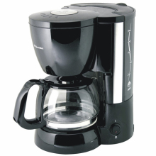 Electrolux/伊莱克斯 EGCM200 美式<span class=H>咖啡</span><span class=H>机</span>/<span class=H>咖啡</span><span class=H>机</span> <span class=H>家用</span> 煮/滴漏壶