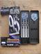 Harrows Atlantis 95% tungsten steeltip darts 硬式飞镖21 gram