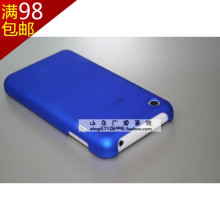 魅族M8配件 欧诺莎M8保护套 M8背夹 RE版SE版磨砂质感 M8水晶壳