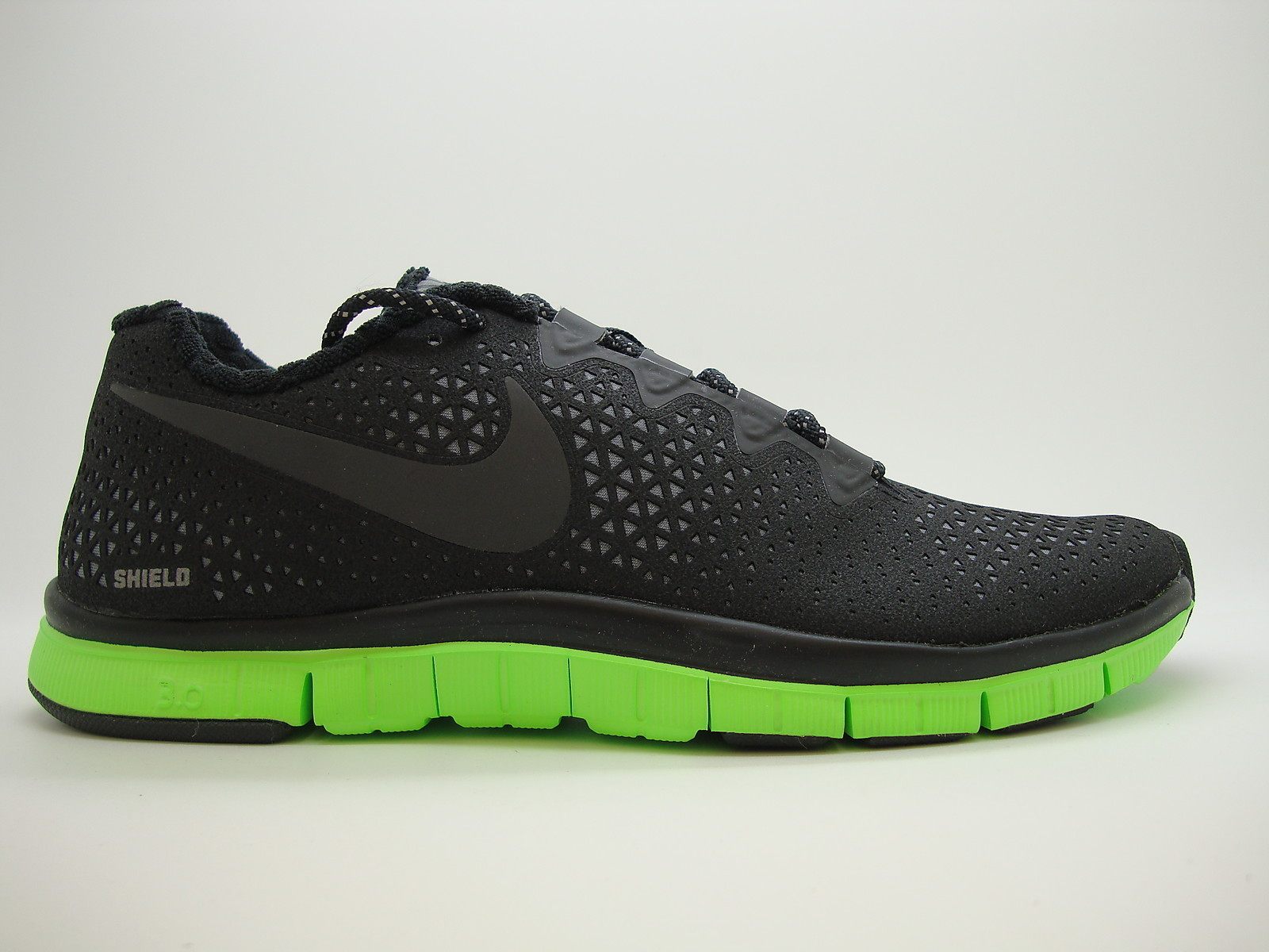 Nike Интернет Магазин Беговые Черные