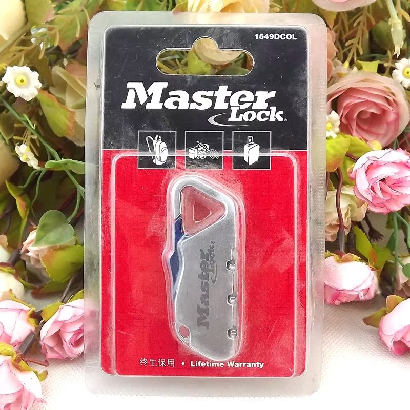 Замок навесной Master lock Замок навесной Master lock
