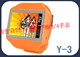 灵想手表MP4,型号Y-3,1G出厂价销售