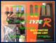 TYPE-R PS704 4A一拖四爆闪灯