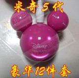 皇冠热卖 米奇5代MP3/4代米奇MP3 2G-4G 笑脸+感应+闪灯 送12件套