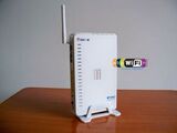 D-Link 2650bu中文加强版，无线连网/流量控制/<span class=H>移动存储</span>/打印共享