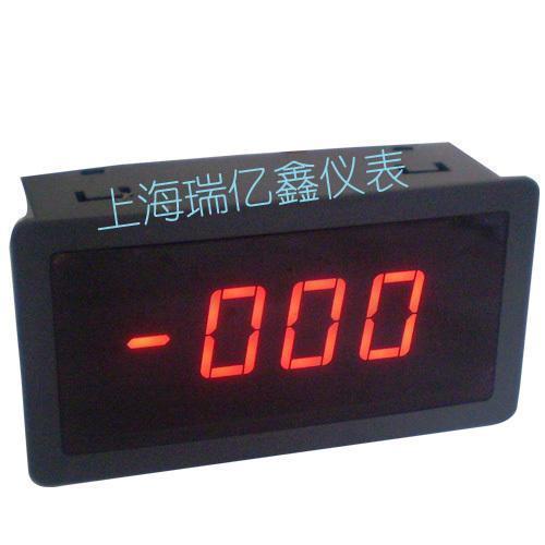 3位半/三位半数显表头/直流电压表/电流表/数字面板表(全封)在类目 五金/工具, 仪器仪表, 其它仪表仪器中 - 来自Buy2taobao.com提供专业的淘宝代购服务