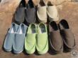 2010新款!CROCS圣克鲁兹帆布鞋男鞋帆布鞋