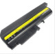 全新IBM电池T40、T42、T43、R51 R52 R50E 6600MAH