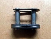 Pitch Roller Chain Joint Industry chain Joint 5 points Single row 10A-1 Full jointin the Bike/Riding equipment/Parts and Accessories , Bicycle Parts/Fitting , Bicycle chain/Chain Buckle category - from Buy2taobao.com to provide professional Taobao agent buy service
