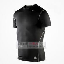 ��Ʒ�Ϳ� nike pro�������｡���˶������� �˶�����269603-010