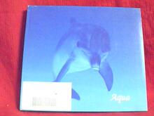 古典轻音乐 Aqua Photography Junji Takasago 日版开封 c4153