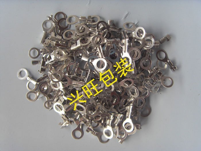 電熱絲夾扣,電熱絲兩邊的夾子 夾扁絲電熱絲扣子夾扣 1元20只在類目 辦公設備/耗材/相關服務, 包裝設備/標牌及耗材, 封口機中 - 來自Buy2taobao.com提供專業的淘寶代購服務