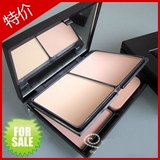 MAC最新款3in1粉饼 控油\隐形毛孔 mac粉饼