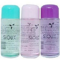韩国进口一枝花洗甲水 SIOUX 花香果味 60ml 颜色随机发