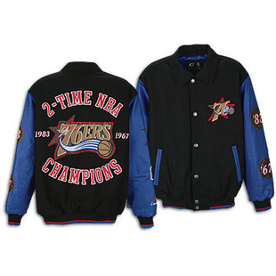 NIKE耐克 2012新款男运动休闲外套JORDAN针