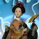 冰雅阁日本娃娃娟人