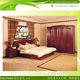 纯实木家具卧室系列2