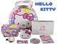 原装正品Hello Kitty K7-A MP4 相机一体机（送2G卡KT七彩钟）