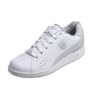 4.3折 专柜正品 KSWISS 板鞋/盖世威 1083112014 男鞋 名鞋库