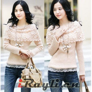 <em>女装</em>/女士精品秋冬装<em>2010春装外套</em>新款大码女