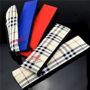 不锈钢便携套装餐具袋子 布袋 韩国叉勺筷子 餐具包 收纳袋