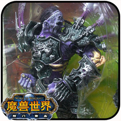 Amen  WOW World of Warcraft 3 Garage Kit Model DC3 Undead-Undead Roguein the Toy/Childs/Puzzle/Building block/Model , Static model , Other model toys  category - from Buy2taobao.com to provide professional Taobao agent buy service
