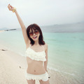 亦美珊2010新款泳衣隆重登场ゞ韩版可爱比基尼ゞ10005