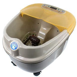 浴盆 按摩洗脚盆,09新款 足浴盆 足浴器 保险公