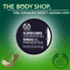Thebodyshop接骨木花眼胶新版