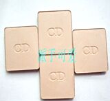 全新Dior/迪奥雪精灵小粉饼4.5g 带LOGO
