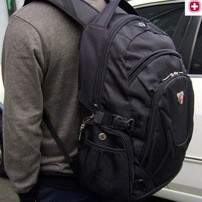 Laptop Backpack Swiss on Swiss Army Knife 13314154 Inch Laptop Bag Shoulder Bag Backpack Hiking