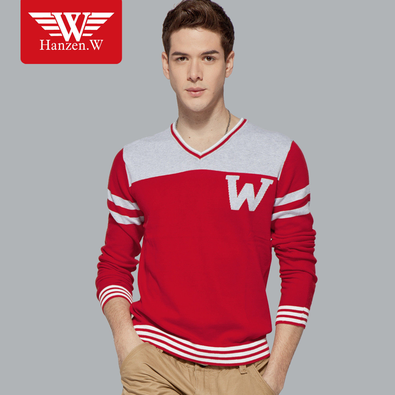 <em>男装 毛衣</em> 价格+<em>排行榜</em>+<em>品牌</em>