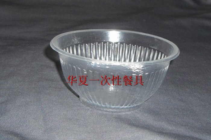 一次性餐盒 一次性汤碗 饭盒 10安士透明环保汤碗(1000个)|ruв категории посуда, одноразовые таблица поставок, одноразовые обед - от Buy2taobao.com для оказания профессиональной услуги покупки агента Taobao