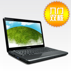 联想笔记本 电脑 /联想 G450L-TTH(T3000)/双核性价比本