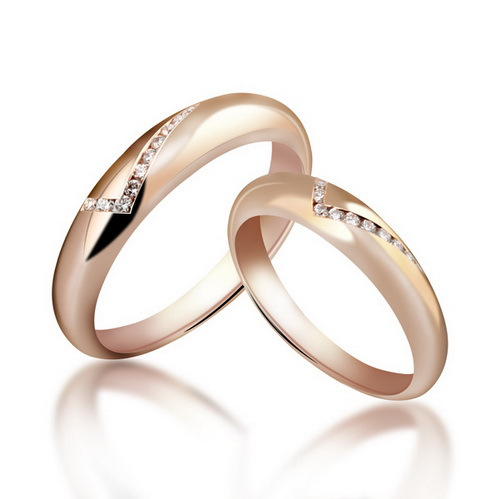 珠宝,钻石,翡翠,黄金钻石【卓思华钻石】18K金