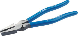 Taiwan Po PM-901-C Ke Gang 8"Pliers( 215mm )in the Hardware/Tool , Hand Tools , Holding Tools , Pliers category - from Buy2taobao.com to provide professional Taobao agent buy service