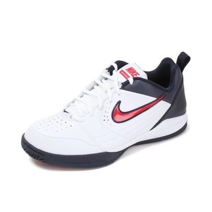  耐克Nike男式篮球鞋-511304-101新款511304-101低帮运动鞋NIKE