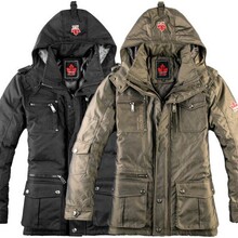 dsquared2 2012�ɲ�ж����װ �����׶������� ��ů���޷�  ��