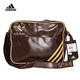 阿迪达斯adidas三叶草经典系列 时尚挎包