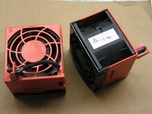 IBM X3650M2风扇 X3650M2服务器风扇 49Y5361 46M6416 全新