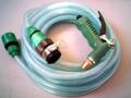 实体  特价25米高压洗车水枪 汽车洗车工具