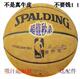 正宗SPALDING斯伯丁真正纯牛皮<span class=H>篮球</span> 水泥地杀手 买一送4
