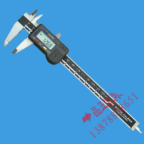 卡尺 数显卡尺 电子卡尺 数字卡尺 桂林量具 150mm在类目 五金/工具, 手动工具, 测量工具, 电子数显卡尺中 - 来自Buy2taobao.com提供专业的淘宝代购服务