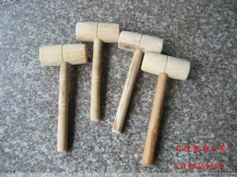 小木錘在類目 五金/工具, 手動工具, 錘, 其他錘中 - 來自Buy2taobao.com提供專業的淘寶代購服務