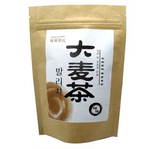  精选散装大麦茶 出口韩国日本大麦茶特价秒杀 麦香浓郁香醇可口