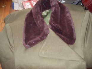 男人装 库存全新 <em>55马裤呢大衣</em>有夹层特厚保暖