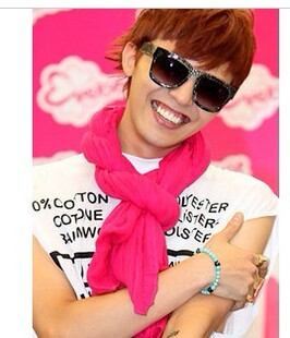  bigbang 权志龙 GD 绿松石 湖蓝色 玛瑙球 骷髅 手链 SHS026