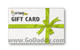 Godaddy 礼券(Gift card) 自定面值 1:6.8