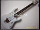 IBANEZ JEM 7V双摇电吉他