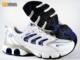 亿源鞋店adidas073网布透气跑步鞋